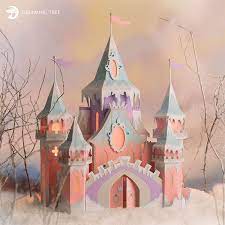 Download 34 Dreaming Tree Ideas Tree Paper Crafts Crafts