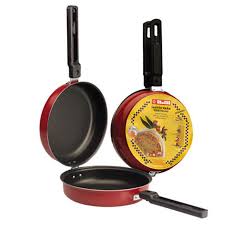 We did not find results for: Serta Dupla Para Tortilha Ou Panquecas De 24cm Ibili Frigideiras Brincoloica