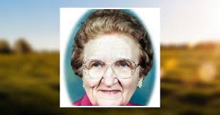 Marie Gallaher Obituary March 20, 2007