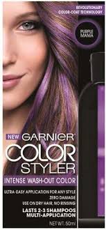 Manic panic has been around for decades, and rightfully so. 8 Best Wash Out Hair Color Ideas Hair Color Dyed Hair Hair