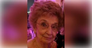 Obituary information for Julia A. Bongo