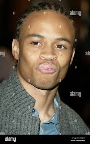 Eugene byrd hi-res stock photography and images