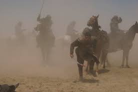 Uzbek Turkish Tv Series Mendirman Jaloliddin To Go On Air Sunday Daily Sabah