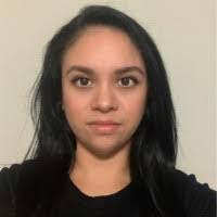 Joanna Cabrera's Instagram, Twitter & Facebook