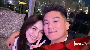 Ayu Ting Ting Ngaku Takut Bertemu Nenek Boy William