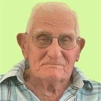 George "Dutch" M. Calloway Obituary