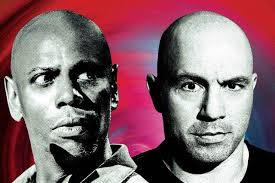 Dave Chappelle & Joe Rogan Tickets