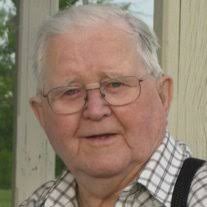 Obituary of Donald Earl Clark