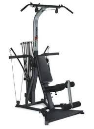 Bowflex Xtreme Home Gym Remanufactured