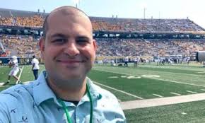 ESPN Four-Star Justin Benton Chooses West Virginia