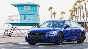 Image result for Night Blue 2007 S8