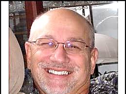 Obituary: Hardy, Robert Eugene