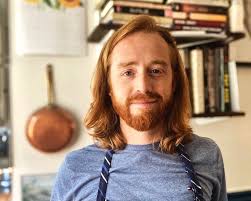 About — Ryan McCarthy