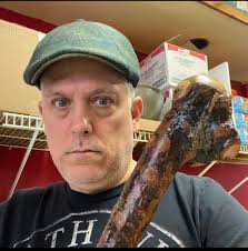 This poor guy dont like the Bremen Gazette. And left us our first bad  review.