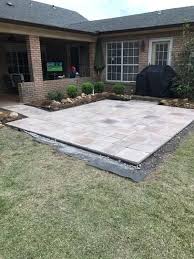 We are a unique entity in the industry, actively committed towards providing a qualitative range of square gray concrete patio stone. Perfect Patio Paver Design Ideas Patio Stones Diy Patio Pavers Patio Design