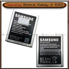 Jual Baterai Samsung Galaxy V G313 ...