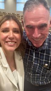 🚨 Big news! 🚨 My mentor, Rick Ruby, is coming to Scottsdale to speak and  you do not want to miss this. When I say Rick has changed my life, I mean