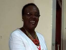 NDC Elects Cecilia Ann John for St Patrick East