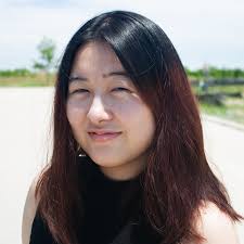 Aimee Srioudom a Graphic Designer in Frisco