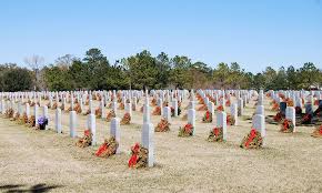 When choosing which kind of burial is right for you and your family, it's important to make it a beautiful expression of prayer, reflection, and hope for all. Houston National Cemetery Www Huitt Zollars Com