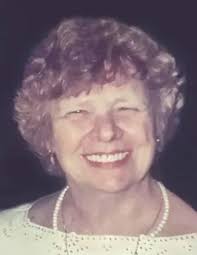 Obituary information for Shirley L. Doyle (nee Bollinger)