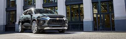 Test drive used chevrolet blazer at home in minneapolis, mn. Chevy Blazer Reviews Novi Mi Feldman Chevrolet Of Novi