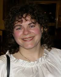 Episode 32: Lynne Parker — Rise Productions