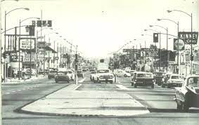 Pin By Jean Marcelle On El Cerrito Calif 94530 California History Street View Scenes