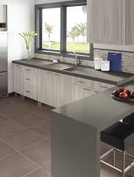 Corian is well known for it's versatility, seamless integration, durability, and related features. Kitchen Corian Quartz