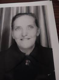 Minnie Belle “Hon” Hall Spears (1901-1991)