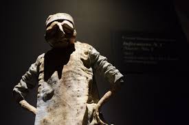 Image result for arte psichiatrica