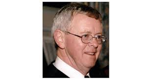 Eugene McCarthy Obituary (2016)