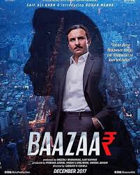 Muvyz050517 Saifalikhan Bazaar Firstlook Muvyz Instapic Instagood Instadaily Bollywood Movie Hindi Movies Download Movies