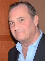 Patrick Franconeri's Instagram, Twitter & Facebook