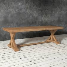 With space to seat eight for dinner parties and family meals, this extendable table is an ideal anchor for your dining room. 98 X Base Dining Table Antique Pine Urban Woodcraft
