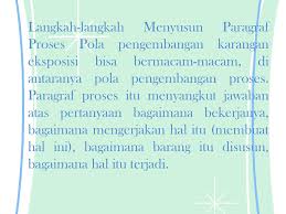 Check spelling or type a new query. Contoh Soal Pola Pengembangan Paragraf Cara Golden