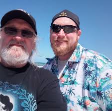 This week's featured staff member is Bob Burton. I met with Bob to learn  more about him. Bob is a proud graduate of Edinburgh High School. His wife  of 58 years (wow!)