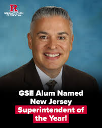 Congratulations to GSE Assistant Professor Dr. Krystal Strong