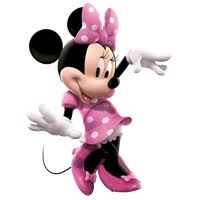 The disneyland resort, commonly known as disneyland, is an entertainment resort in anaheim, california.it is owned and operated by the walt disney company through its parks, experiences and products division and is home to two theme parks (disneyland park and disney california adventure), three hotels, and a shopping, dining, and entertainment district known as downtown disney. Download Minnie Mouse Free Png Photo Images And Clipart Freepngimg