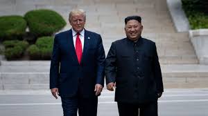 Do you like this video? Trump South Korea Pour Cold Water On Rumors About Kim Jong Un Nearly Three Weeks After Last Appearance Abc News
