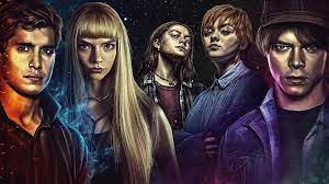 But 2020 boasts a number of films that are destined to be comedic gold, or at least a great time at the theater (a. Watch The New Mutants 2020 Full Movie Online