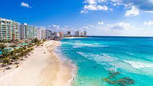 Información general sobre el clima en cancun. Las 10 Cosas Que Debes Saber Del Clima De Cancun Quinta Fuerza
