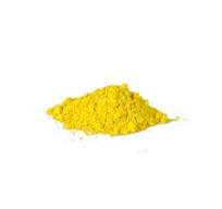 Yellow Ceramic Stain (Inclusion)