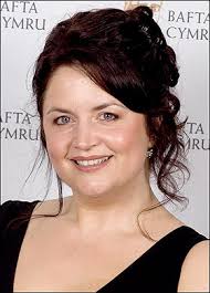 Ruth Jones joined us on the show! Listen back here... by Ed and ... - artworks-000020031364-lbg5fx-original