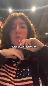 Alyssa Cavy
