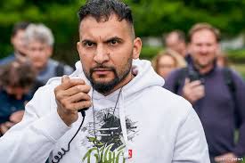 Weitere ideen zu attila hildmann, hildmann, attila. Keine Attila Hildmann Produkte Mehr Bei Tegut Das Thema Ist Durch Osthessen News