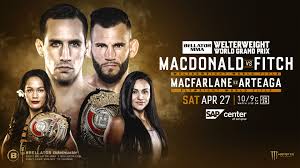 Salter fight card and live bellator 263 twitter updates. Bellator 220 Full Fight Card Boxing News Results Interviews And Expert Opinion Frontproof Media