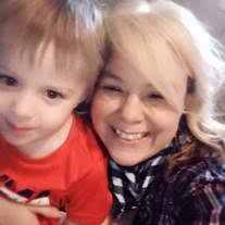 Lorraine "Lori" Essency