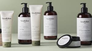 Target Pushes Goodfellow Brand Into Grooming In A Bigger Bet