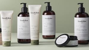 target pushes goodfellow brand into grooming in a bigger bet